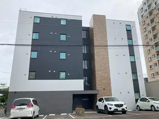 JANUS RESIDENCES月寒中央PARKFRONTの画像