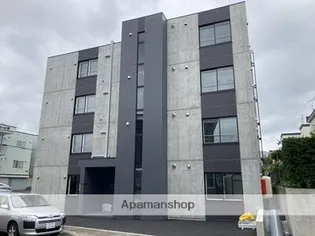 LIEN KITAHIROSHIMAⅢの画像