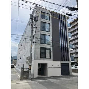 CHARLOTTE中の島の画像