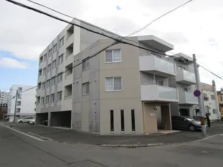 ル ココティエ菊水の画像