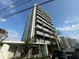 クリオラベルヴィ豊平の画像