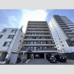 ルーブル4条館の画像