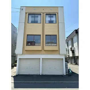 ラッフィット栄通の画像