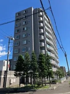 リーベスト月寒中央の画像