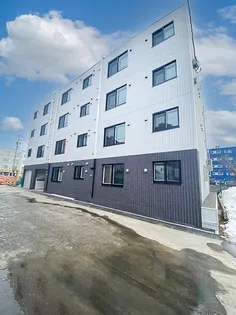 アンベリーテ澄川の画像