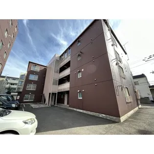 澄川3条ロイヤルハイツの画像