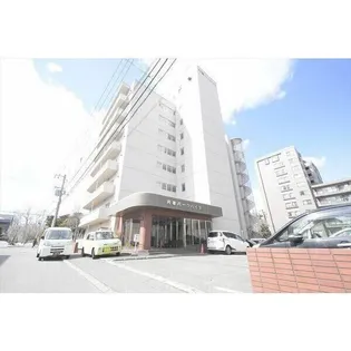 月寒パークハイツの画像