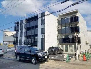 本通20丁目南MSの画像