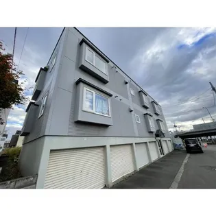 コーポ大浦の画像