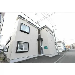 シャンドール札幌の画像