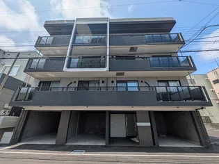 ディア東札幌の画像