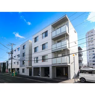 ラデュレひばりが丘の画像