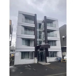 プレジール本郷【2階】の外観