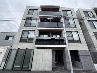 LA.DIMORA 本郷(ラ ディモーラ本郷)【3階】の外観