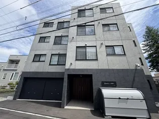 ENCORE南郷13(アンコール南郷13) 仮)南郷通15丁目北【4階】の外観