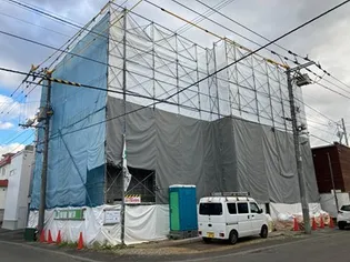 AREA西岡51【3階】の外観