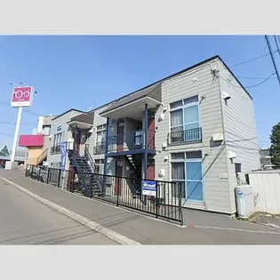 スカイコート平岡の画像