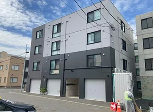 LAPISーLAZULI白石の画像