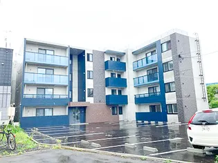 RESIDENCE LEA LEAの画像