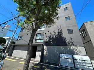 オレオール南平岸の画像