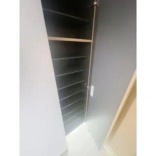 ヒュース平岸G【2階】のその他画像