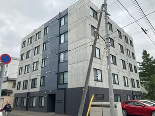 PRECIOUS NAKANOSHIMAの画像