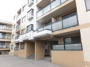 アヴニール北郷の画像