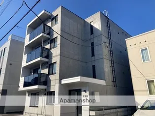 KEI【4階】の外観