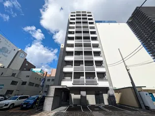 SーRESIDENCE大通公園ADMIRIOの画像
