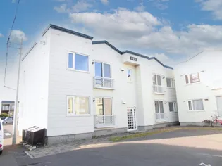 レスタシオン元町 壱弐参四番館の画像