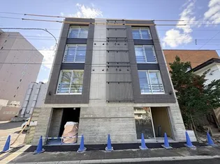 ドルチェ南郷8の画像