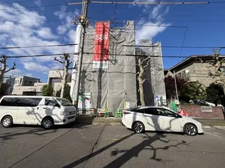 BLOOM新札幌【4階】の外観