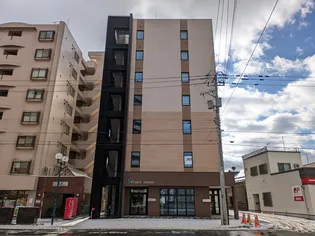 IーFRONT NAEBOの画像