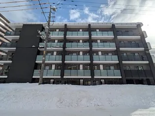 SーRESIDENCE東札幌BLINGの画像