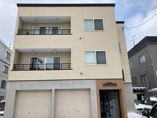 カーサフェリーチェの画像