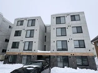 BELLE MAISON GRACEの画像