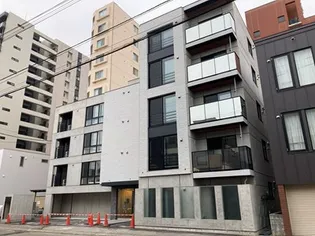 セレッソ本郷通【403号室】の外観