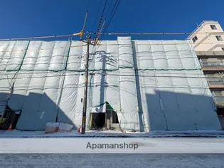 菊水5ー2MS B棟の画像