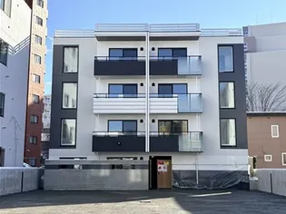 ZABO HILLS MISONOの画像