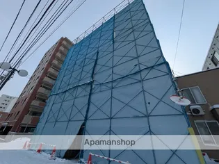 アルファスクエアN2の画像