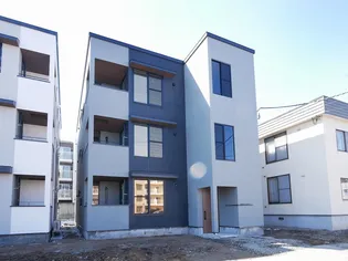 南郷通9丁目長井APⅡの画像