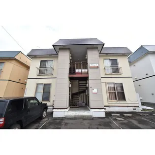 アベニューIの画像