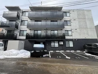 リヴェルテ栄通の画像