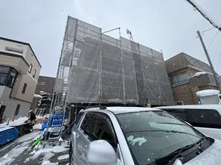 ルミエール廉7の画像