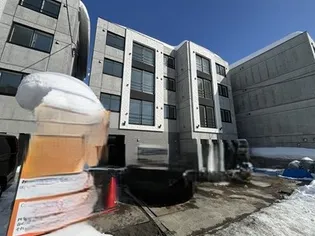 仮)ラ・シュエット栄通C【4階】の外観