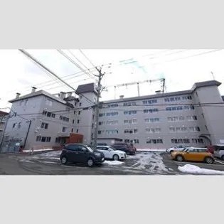 白石グランドハイツの画像