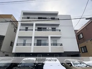 SEQUENCE新札幌の画像