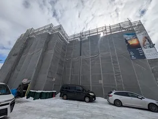 平岸5ー13の画像