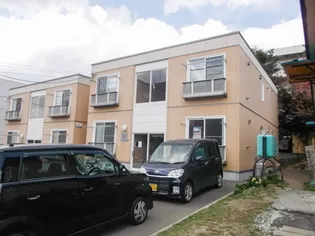 シャーメゾンα VIーBの画像