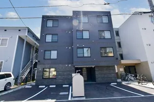 ラグジースペース栄通10の画像